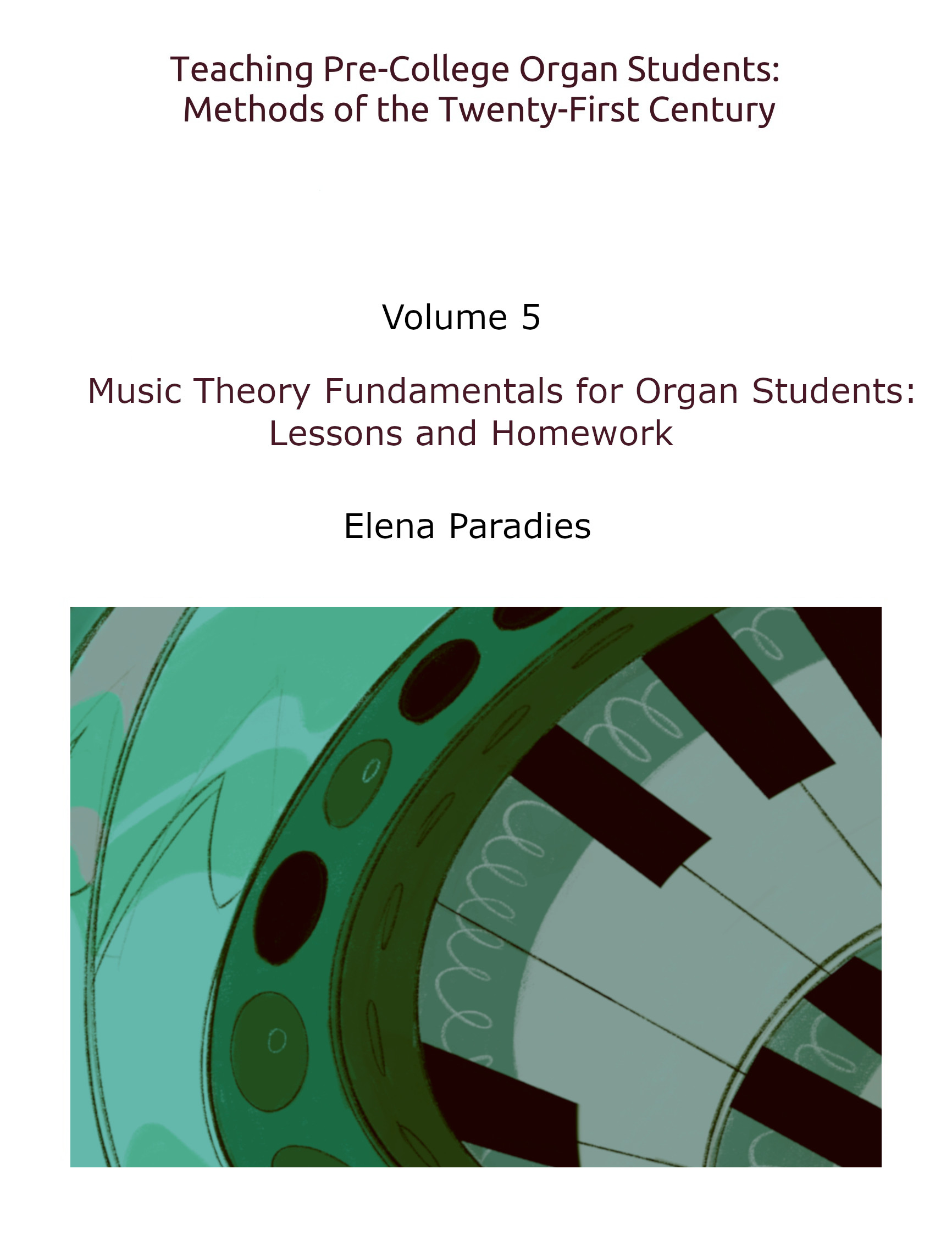 Volume V